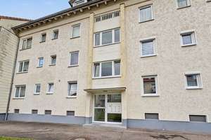 Vermietete 3-Zimmer-Wohnung in Augsburg-Lechhausen – Die vollständige Adresse der Immobilie erhältst du vom Anbieter., 86167 Lechhausen-West, Augsburg – Vorschaubild 3