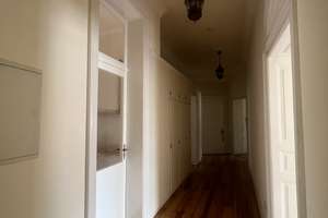 4 Zimmer / Perfekte Wohnung  in der City/ Altbau/ Aufzug/ Stellplatz – Die vollständige Adresse der Immobilie erhältst du vom Anbieter., 65195 Westend / Bleichstraße, Wiesbaden – Vorschaubild 15