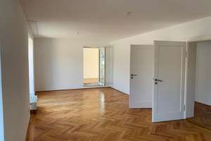 Wohnen auf der Sonnenseite:  4 Zimmer mit großer Dachterrasse  – Hans-Grässel-Weg 13b, 81375 Neuhadern, München – Vorschaubild 4