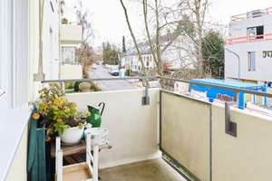 Großzügige 4-Zi.-Wohnung in ruhiger Wohnlage - Mü.-Laim – Die vollständige Adresse der Immobilie erhältst du vom Anbieter., 80689 Sankt Ulrich, München – Vorschaubild 9