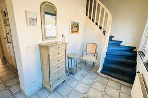 Einfamilienhaus mit Kamin in zweiter Reihe – grüne Oase  & viel Privatsphäre – Die vollständige Adresse der Immobilie erhältst du vom Anbieter., 12681 Marzahn, Berlin – Vorschaubild 3