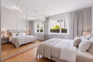 Rhein nah, ruhig gelegen: 4 Zimmer in Bonn-Rüngsdorf mit Atmosphäre und Wohngefühl – Die vollständige Adresse der Immobilie erhältst du vom Anbieter., 53179 Rüngsdorf, Bonn – Vorschaubild 10