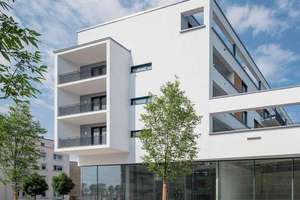 Moderne 4-Zimmerwohnung mit großer Terrasse im HafenZentrum – 63067 Kaiserlei, Offenbach am Main – Vorschaubild 2