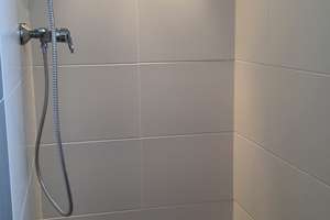 Obermenzing - Daudetstraße:  2-Raum-Büro/Praxis /Studio, Souterrain, EBK, Bad +WC + ab  1.05.26 – Daudetstr. 33, 81245 Obermenzing, München – Vorschaubild 12
