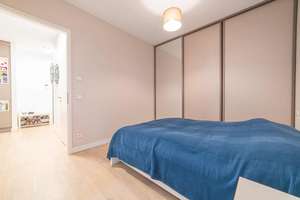 Luxurious 2 room new build with balcony in Wilmersdorf – Die vollständige Adresse der Immobilie erhältst du vom Anbieter., 10707 Wilmersdorf, Berlin – Vorschaubild 19