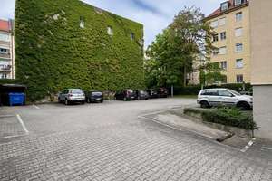 Frei von privat: helle, sanierte 2-Zimmer-Wohnung in begehrter Lage Neuhausen – Rupprechtstraße 4, 80636 St. Vinzenz, München – Vorschaubild 20
