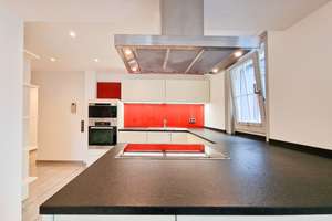 Luxuriöse 2 Zimmer Wohnung in begehrter Innenstadtlage in Groß-Umstadt *provisionsfrei* – Georg August Zinn Straße 21, 64823 Groß-Umstadt – Vorschaubild 7