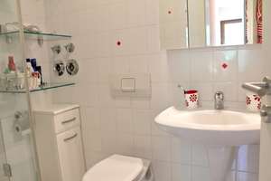 Nähe Villenkolonie Eberstadt * familienfreundliches Wohnhaus mit Einliegerwohnung – 64297 Eberstadt, Darmstadt – Vorschaubild 12
