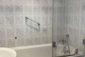 Helle 1-Zimmerwohnung mit großer Sonnenterrasse und Wasserblick über die Scharfe Lanke – Alt Pichelsdorf 35, 13595 Wilhelmstadt, Berlin – Vorschaubild 6