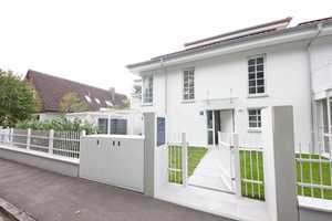 BEZUGSFERTIGER NEUBAU-PROV. FREI! Ruhig, perfekt geplant & hochwertig ausgestattet - EBK, PV, Kamin – München – Vorschaubild 3
