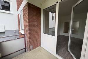 Renovierte 3-Zimmer-Erdgeschosswohnung mit Balkon – Lüssumer Heide 44, 28777 Lüssum-Bockhorn, Bremen – Vorschaubild 5