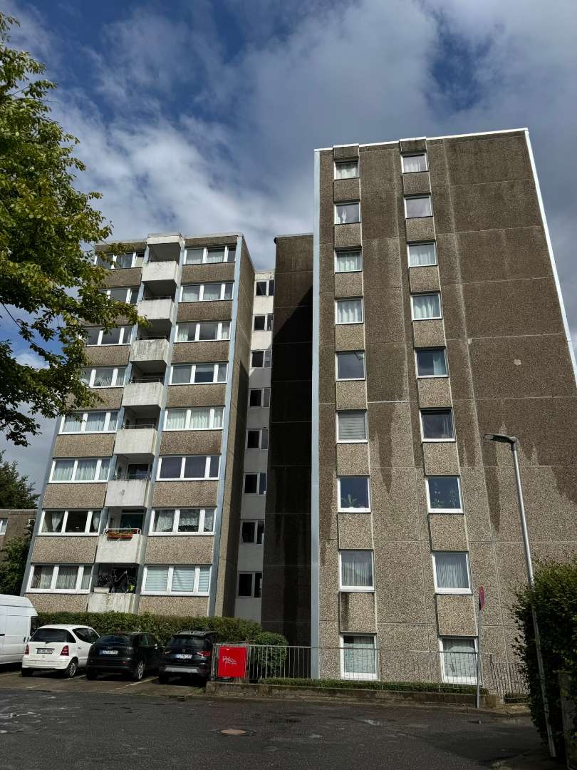 2 2/2 Zimmer-Wohnung in Pinneberg – Ideal für Kapitalanleger & Eigennutzer!, Pinneberg Kreis – Bild 1