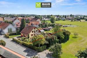 360° I Traumhaftes Einfamilienhaus in idyllischer Lage in Ebersbach-Musbach – Die vollständige Adresse der Immobilie erhältst du vom Anbieter., 88371 Ebersbach-Musbach – Vorschaubild 31