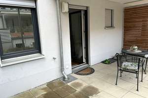 Exklusive 3,5-Zimmer WHG, große Dachterrasse, hochwertige Einbauküche & Tiefgarage im Zentrum ER – Nürnberger Straße 62, 91052 Rathausplatz, Erlangen – Vorschaubild 39