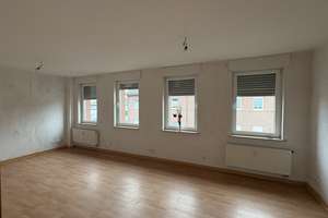 Helle 3-Zimmer-Wohnung in Rumeln-Kaldenhausen