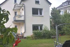 Do-Westfalenpark, viel Platz für alle, freisteh. 2-3 FH mit schönem Garten – Die vollständige Adresse der Immobilie erhältst du vom Anbieter., 44141 Westfalendamm, Dortmund – Vorschaubild 2