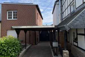 Gepflegtes Einfamilienhaus mit Einbauküche in Wachtberg – Unterdorf 8, 53343 Rhein-Sieg-Kreis – Vorschaubild 1