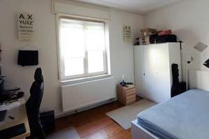 Stilvoller Altbau mit drei Wohneinheiten - Saniert und top vermietet! – Die vollständige Adresse der Immobilie erhältst du vom Anbieter., 70435 Zuffenhausen-Mitte, Stuttgart – Vorschaubild 8