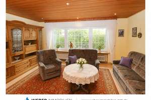 1-2 Generationenhaus mit SONNEN-Garten in RUHIGER Seitenstraße von WEILBACH – Die vollständige Adresse der Immobilie erhältst du vom Anbieter., 65439 Flörsheim am Main – Vorschaubild 6