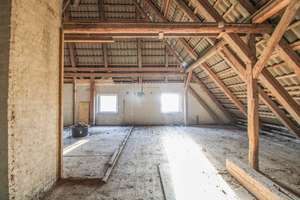 Renovierungsbedürftiges Bauernhaus mit Nordsee-Blick in Holzständerbauweise - 6WE möglich – Die vollständige Adresse der Immobilie erhältst du vom Anbieter., 25813 Simonsberg – Vorschaubild 7