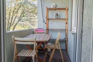 Helle 3-Zimmer mit Balkon – zentral mit Stellplatz – Die vollständige Adresse der Immobilie erhältst du vom Anbieter., 70374 Im Geiger, Stuttgart – Vorschaubild 14