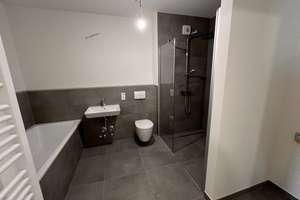 Neubau Erstbezug in traumhafter Lage (Villenviertel, Viva Aggripina) – Oppenheimstraße 8, 50668 Neustadt/Nord, Köln – Vorschaubild 11