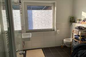 Helle und gemütliche 2-Raum-Wohnung mit Balkonanteil in Münster – Die vollständige Adresse der Immobilie erhältst du vom Anbieter., 48155 Mauritz-Ost, Münster – Vorschaubild 9