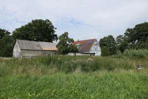 Resthof in 21772 Stinstedt auf ca. 2 ha mit Ställen und Hausweide – Die vollständige Adresse der Immobilie erhältst du vom Anbieter., 21773 Stinstedt – Vorschaubild 1