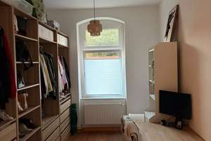 Wohnen mit Charakter: 3-Zimmer-Wohnung im historischen Altbau – Wendenring 19, 38114 Nordstadt, Braunschweig – Vorschaubild 2