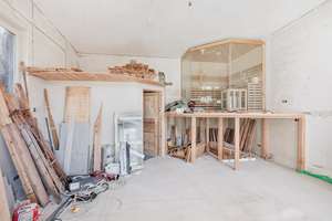 Sonniges Zweifamilienhaus in Obermenzing – flexible Wohnkonzepte & besonderes Potenzial – Die vollständige Adresse der Immobilie erhältst du vom Anbieter., 81245 Obermenzing, München – Vorschaubild 11