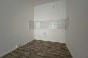 Klein aber fein - 1-Raumwohnung mit Aufzug und Balkon sucht neue Mieter – Ligusterweg 22, 99097 Wiesenhügel, Erfurt – Vorschaubild 4