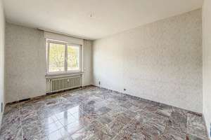 Kein Neubau. Kein Standard. Dafür ein Zuhause mit Balkon und Garage. – Die vollständige Adresse der Immobilie erhältst du vom Anbieter., 45147 Holsterhausen, Essen – Vorschaubild 5