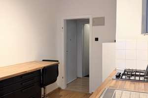 Wohnen mit Charakter: Apartment im Herzen von Bonn-Castell – Die vollständige Adresse der Immobilie erhältst du vom Anbieter., 53111 Bonn-Castell, Bonn – Vorschaubild 7