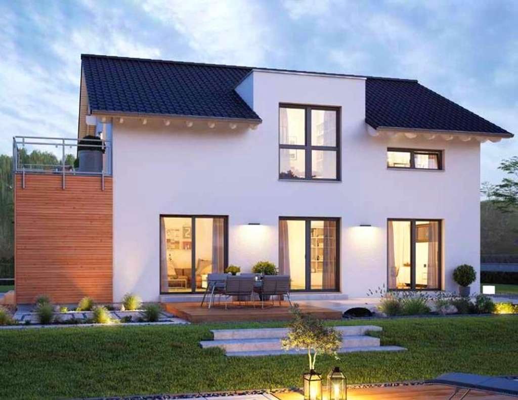 Immobilie in Gaggenau - Traum auf 200 m². - Bild 0