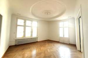 Altbau-Wohnwelten am Lietzensee – Pestalozzistr. 54, 10627 Charlottenburg, Berlin – Vorschaubild 3