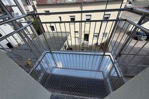 Sofort FREIE und renovierte 2-3 Zimmer ETW mit Balkon u. EBK – Die vollständige Adresse der Immobilie erhältst du vom Anbieter., 90441 Hohe Marter, Nürnberg – Vorschaubild 3