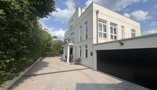 Bild von Mediterranes Wohnen auf Premium-Niveau im Komponistenviertel