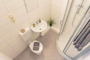 Gemütliche Singlewohnung in begrünter Wohnlage – Max-Opitz-Str. 2, 9123 Hutholz, Chemnitz – Vorschaubild 6