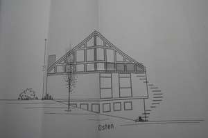 Kaufpreissenkung für  Architektenvilla auf großem Traumgrundstück in Toplage von Memmingen – Die vollständige Adresse der Immobilie erhältst du vom Anbieter., 87700 Innenstadt, Memmingen – Vorschaubild 34