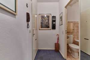 Wunderschönes, kleines Apartment in Berlin-Wilmersdorf – Pfalzburger Str. 3, 10719 Berlin – Vorschaubild 13