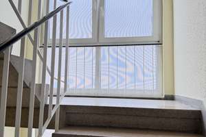 Lindenhof: Gepflegte 1-Zimmer-Wohnung mit Ostbalkon und Blick ins Grüne – 68163 Lindenhof, Mannheim – Vorschaubild 9