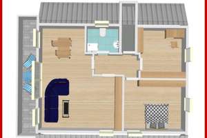 Direkt am Ortsrand, 1-2-3 Fam.-Haus mit 300m² Wfl. – Die vollständige Adresse der Immobilie erhältst du vom Anbieter., 71577 Großerlach – Vorschaubild 84