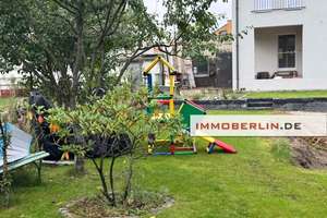 IMMOBERLIN.DE - Sehr attraktives Haus mit Südgarten & Garage in familienfreundlicher Lage – Die vollständige Adresse der Immobilie erhältst du vom Anbieter., 12683 Biesdorf, Berlin – Vorschaubild 12