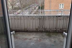 Teilgewerbliche Anmietung möglich! Großzügige, helle 5-Zimmer WE, EBK, 2 Balkone – Holzhauser Str 72, 13509 Borsigwalde, Berlin – Vorschaubild 10