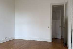große helle 3-Zimmer Wohnung mit schönem Garten im Herzen Wiesbadens – Bierstadter Str. 34, 65189 Nordost, Wiesbaden – Vorschaubild 5