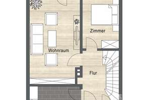 Familienidyll in Bestlage: Großzügiges Reihenmittelhaus mit Westgarten in Darmstadt-Arheilgen – Die vollständige Adresse der Immobilie erhältst du vom Anbieter., 64291 Arheilgen, Darmstadt – Vorschaubild 20