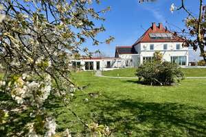Strategischer Neupreis unter 3 Mio: Autarkes 1,1 ha Park-Anwesen mit Wellness-Oase – Die vollständige Adresse der Immobilie erhältst du vom Anbieter., 33154 Salzkotten – Vorschaubild 10