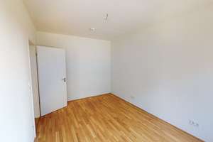 Modern und maritim: 2-Zimmer-Wohnung in direkter Lage an der Weser! – Kommodore-Ziegenbein-Allee 1, 28217 Überseestadt, Bremen – Vorschaubild 6