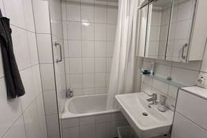 Saniertes 2-Zimmer-Apartment 4.OG mit EBK und Balking in Stuttgart-Vaihingen Lauchhau – Im Lauchhau 9, 70569 Lauchäcker, Stuttgart – Vorschaubild 15