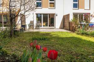 ___MODERNES Reihenmittelhaus • 5 Zi. • Garten • Energieklasse A • TOP Lage___ – Die vollständige Adresse der Immobilie erhältst du vom Anbieter., 83714 Miesbach – Vorschaubild 2
